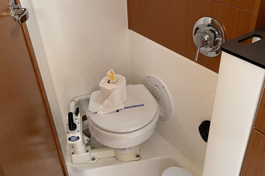 Original-Foto eines Kunden