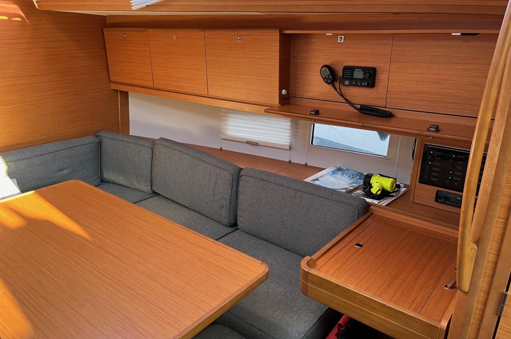 Original-Foto eines Kunden