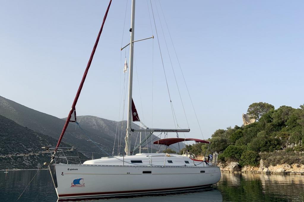 Original-Foto eines Kunden