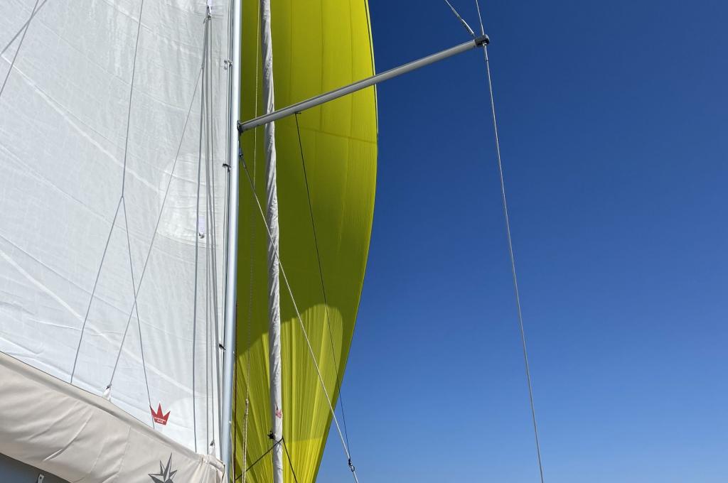 Original-Foto eines Kunden