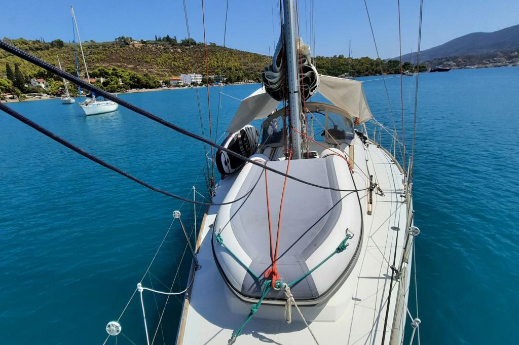 Original-Foto eines Kunden