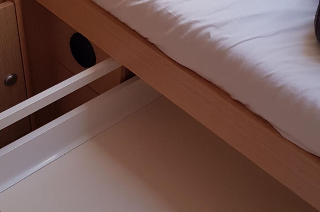 Original-Foto eines Kunden