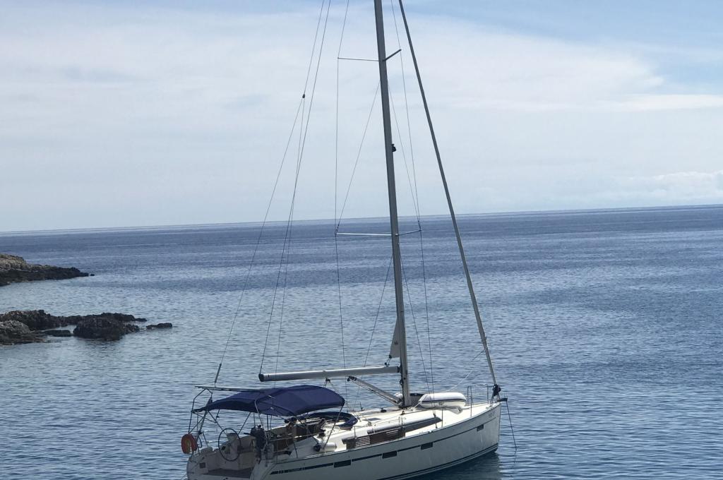 Original-Foto eines Kunden