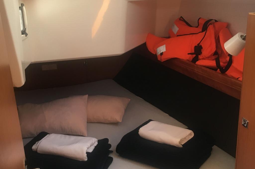 Original-Foto eines Kunden