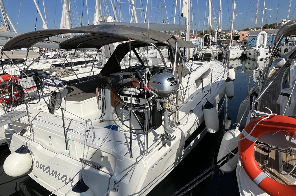 Original-Foto eines Kunden