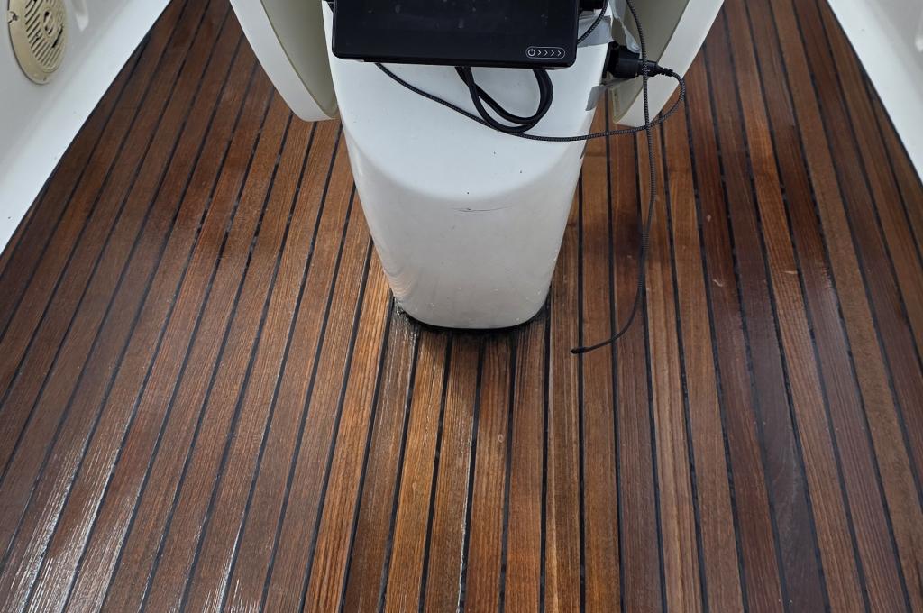 Original-Foto eines Kunden