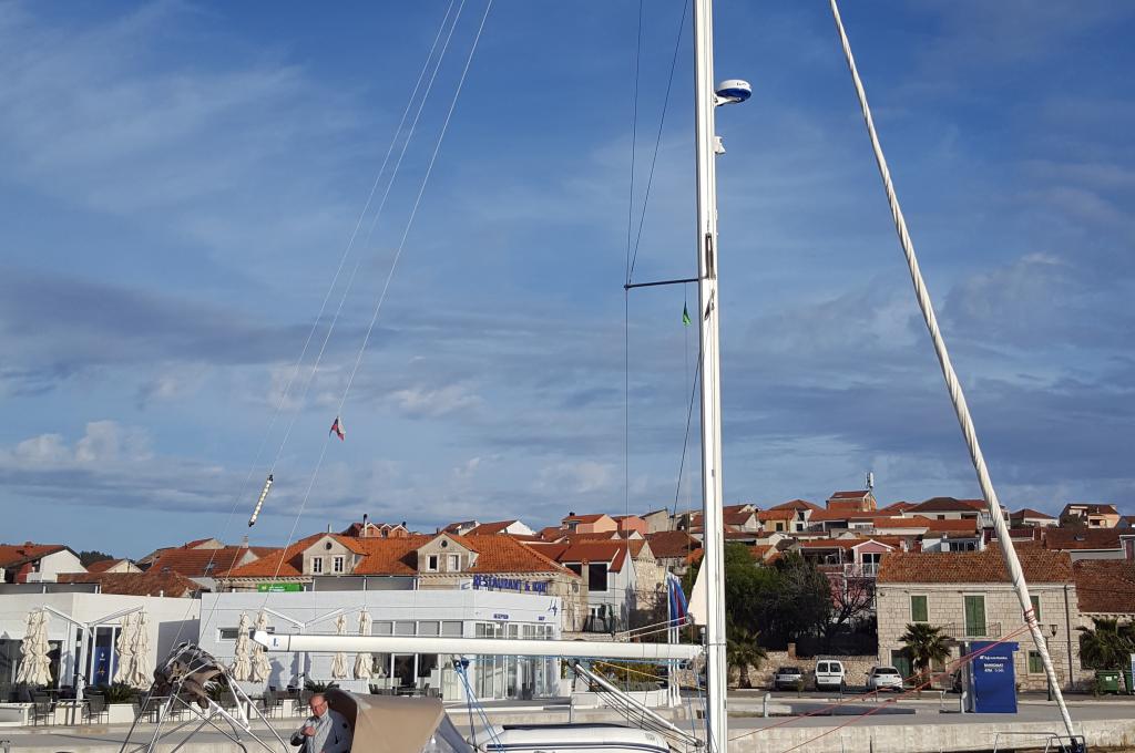 Original-Foto eines Kunden