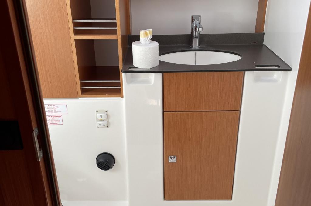 Original-Foto eines Kunden