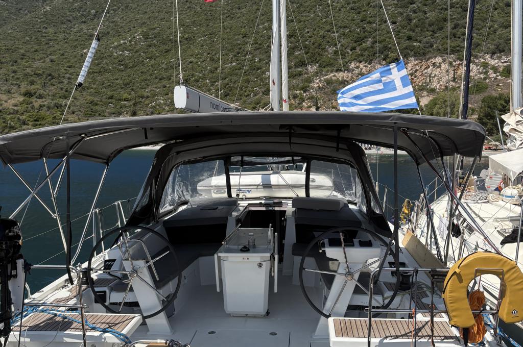 Original-Foto eines Kunden