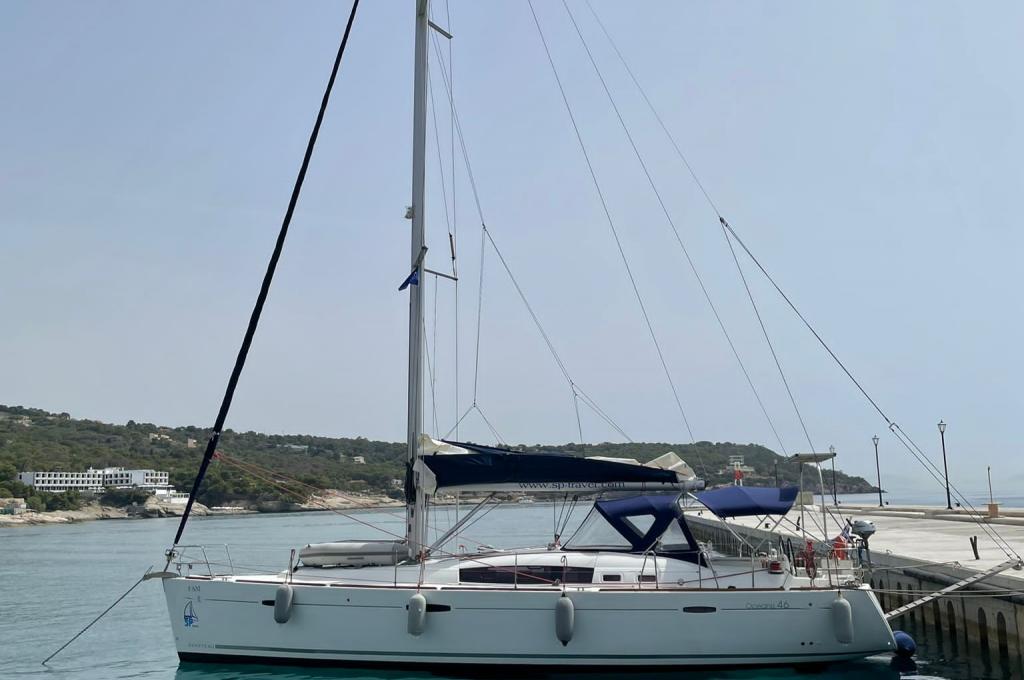 Original-Foto eines Kunden