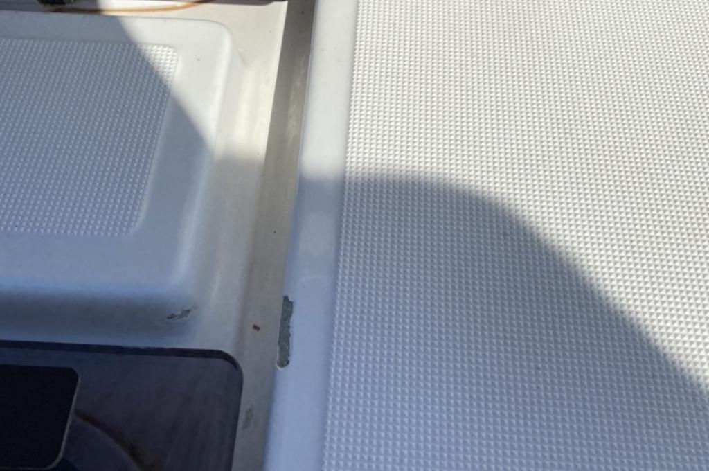 Original-Foto eines Kunden