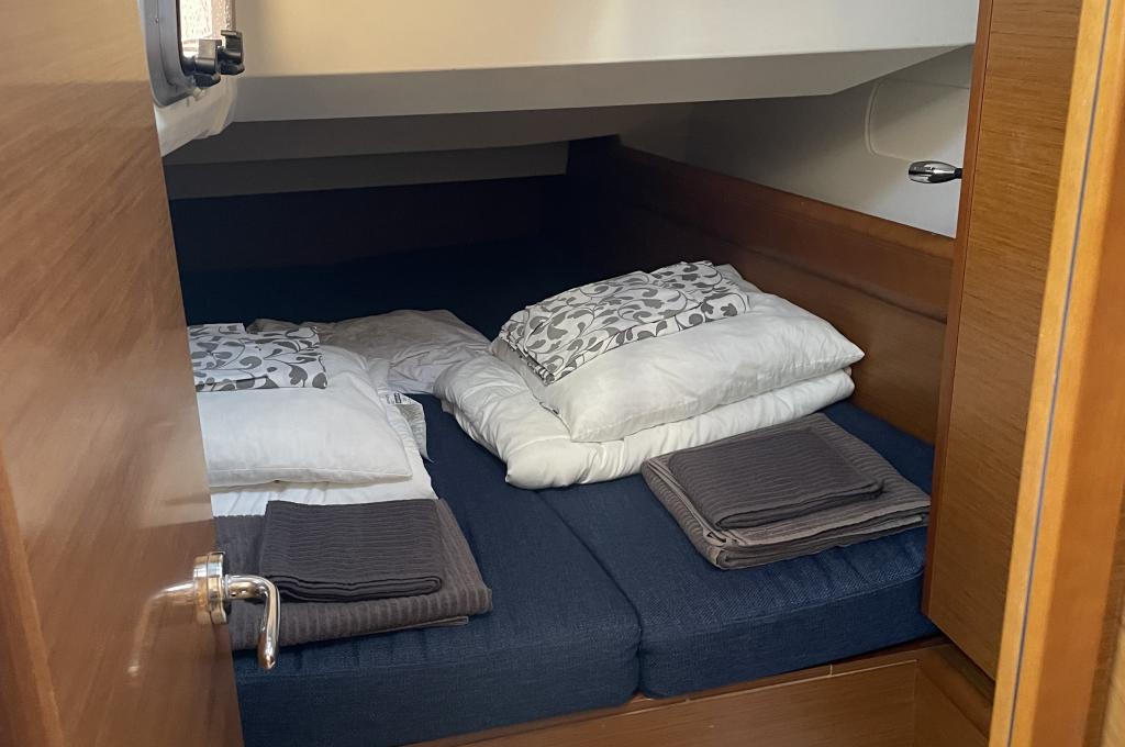 Original-Foto eines Kunden