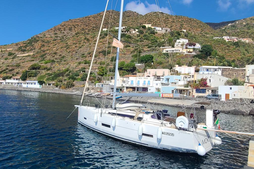 Original-Foto eines Kunden