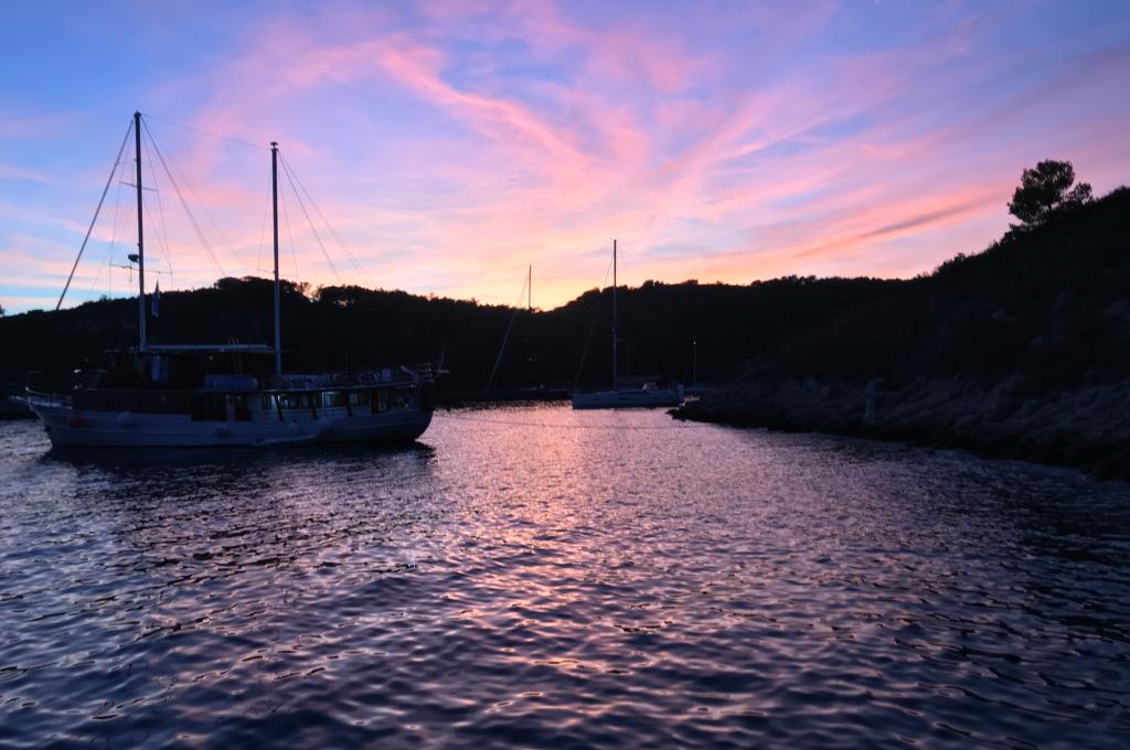 Original-Foto eines Kunden