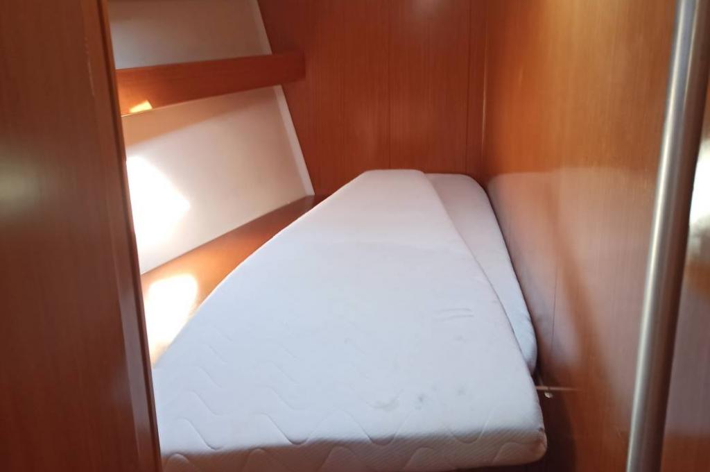 Original-Foto eines Kunden