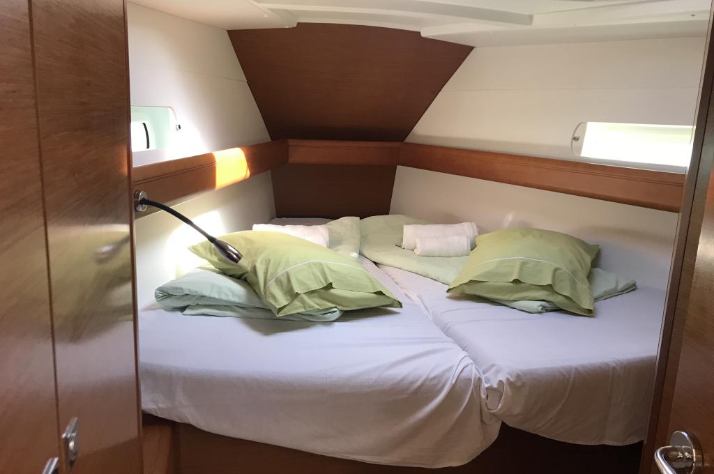 Original-Foto eines Kunden