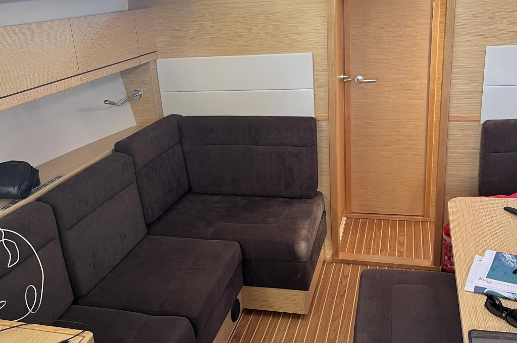 Original-Foto eines Kunden