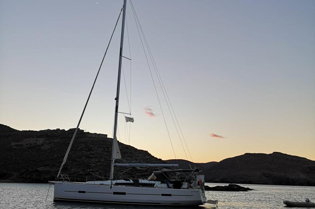 Original-Foto eines Kunden