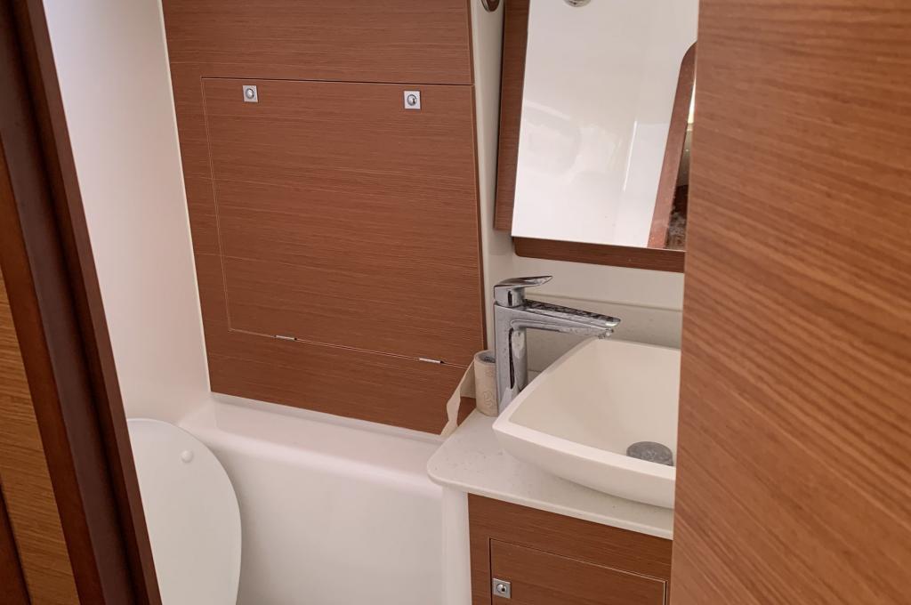 Original-Foto eines Kunden