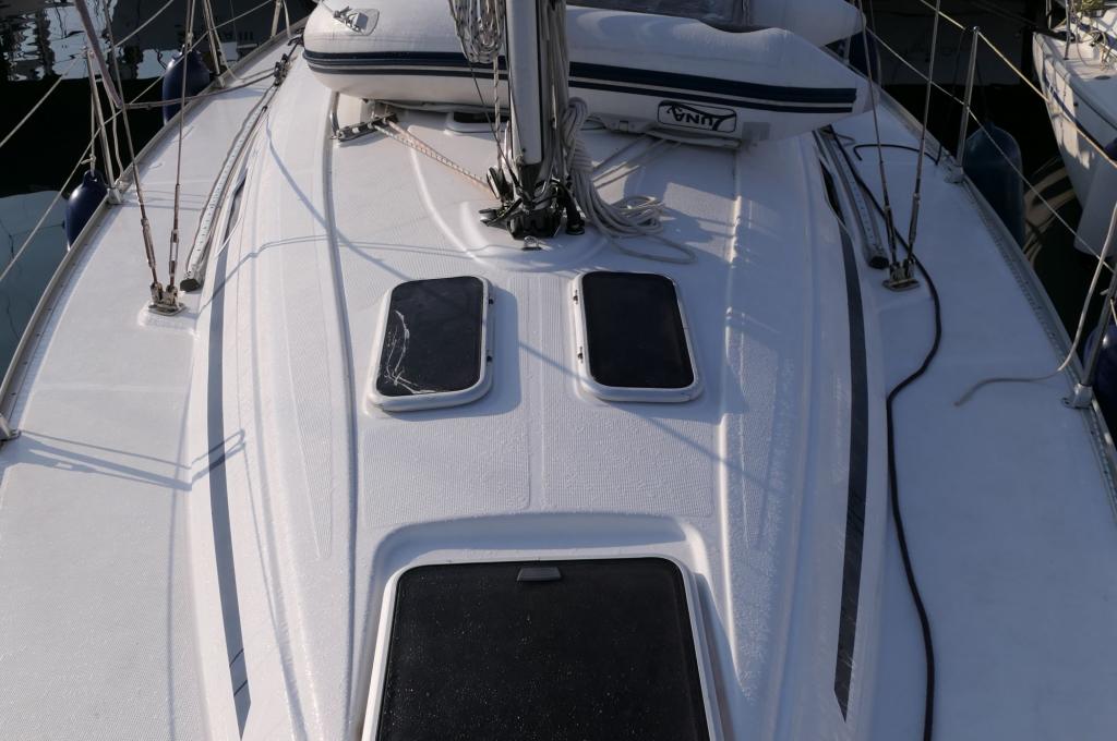 Original-Foto eines Kunden