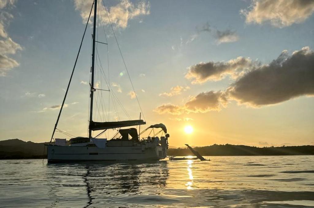 Original-Foto eines Kunden