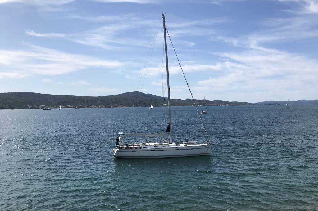 Original-Foto eines Kunden