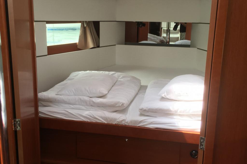 Original-Foto eines Kunden