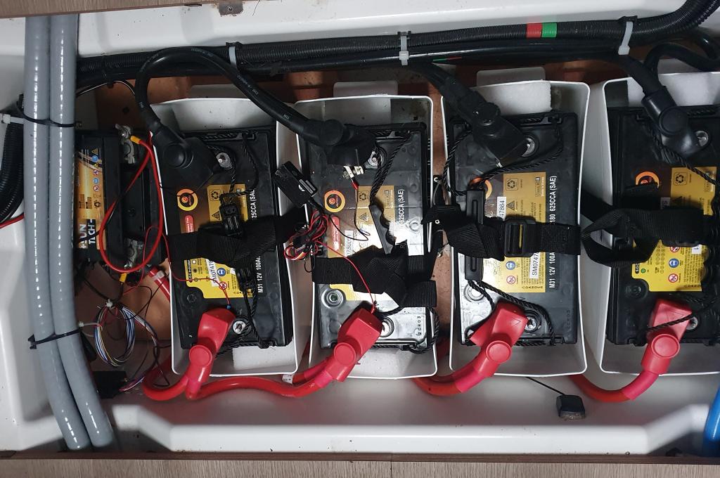 Original-Foto eines Kunden