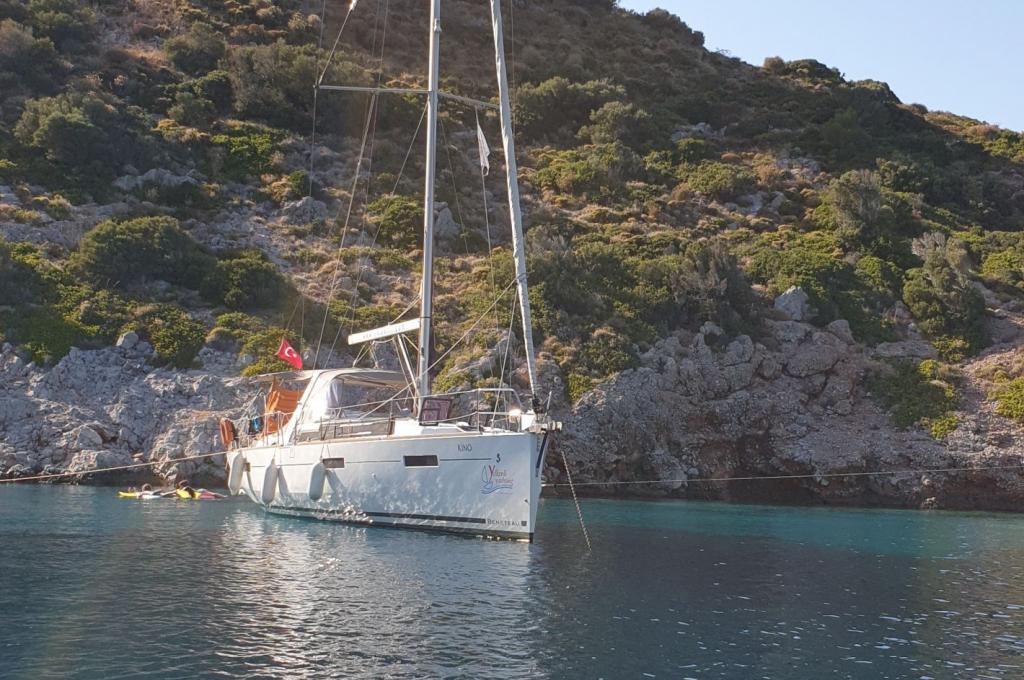 Original-Foto eines Kunden