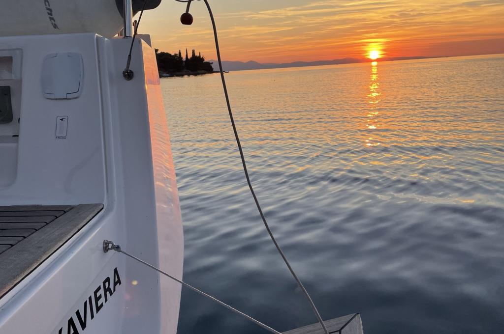 Original-Foto eines Kunden