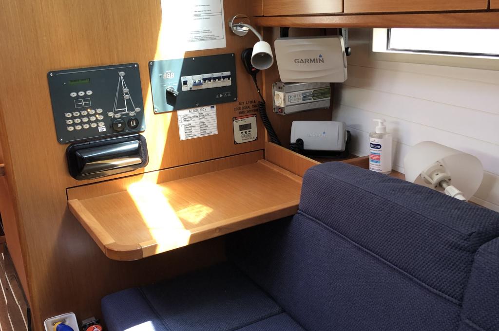 Original-Foto eines Kunden