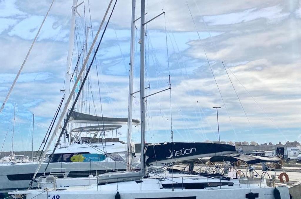 Original-Foto eines Kunden