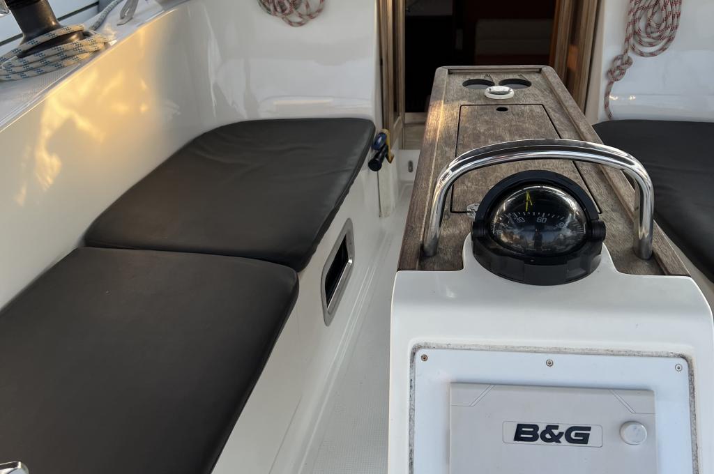 Original-Foto eines Kunden