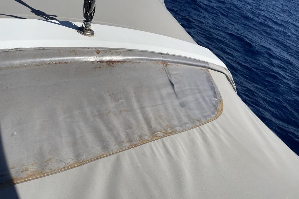 Original-Foto eines Kunden