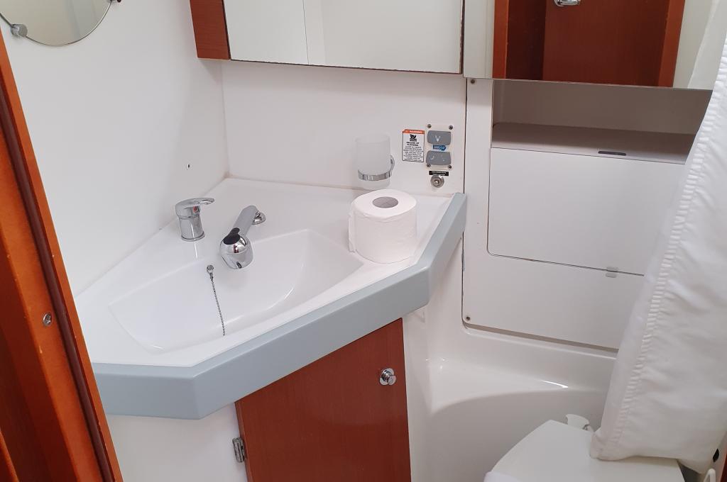 Original-Foto eines Kunden