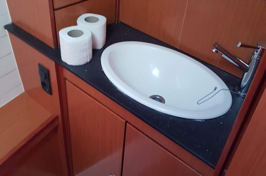 Original-Foto eines Kunden