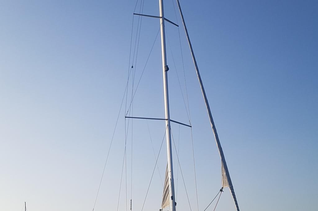 Original-Foto eines Kunden