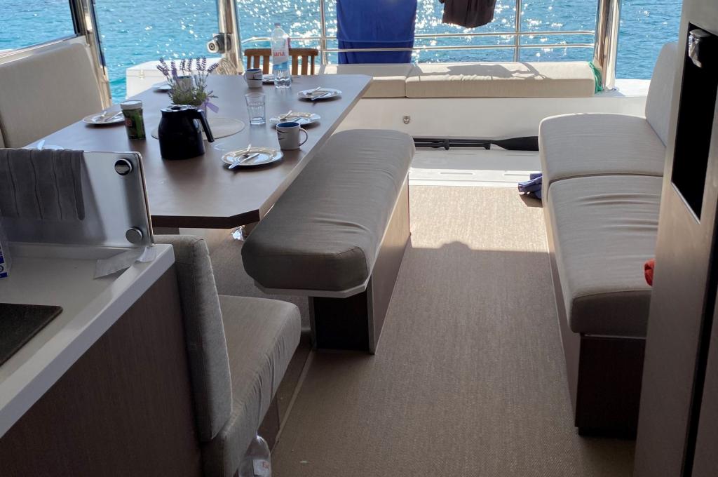 Original-Foto eines Kunden