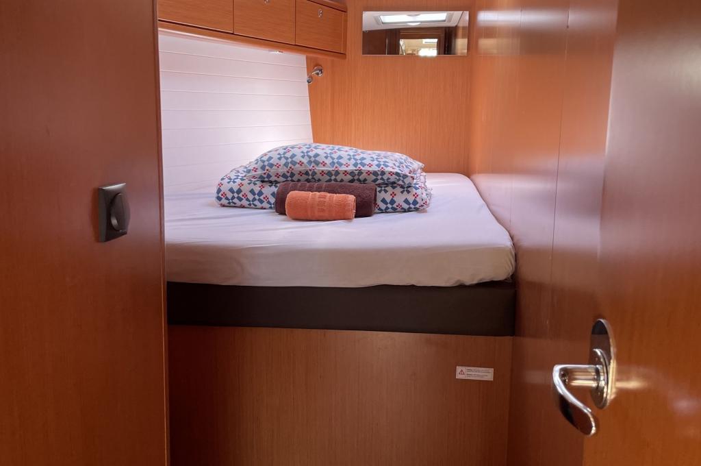 Original-Foto eines Kunden