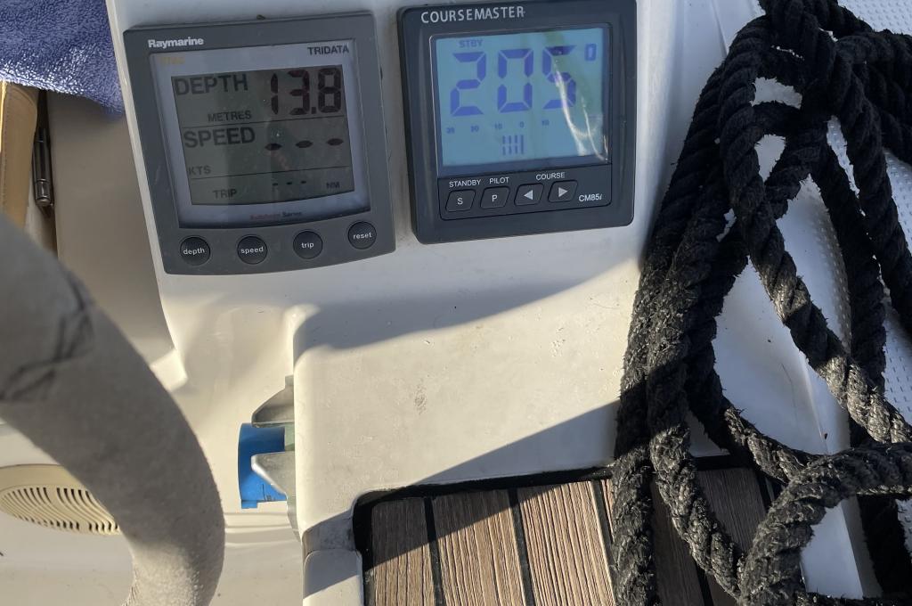 Original-Foto eines Kunden