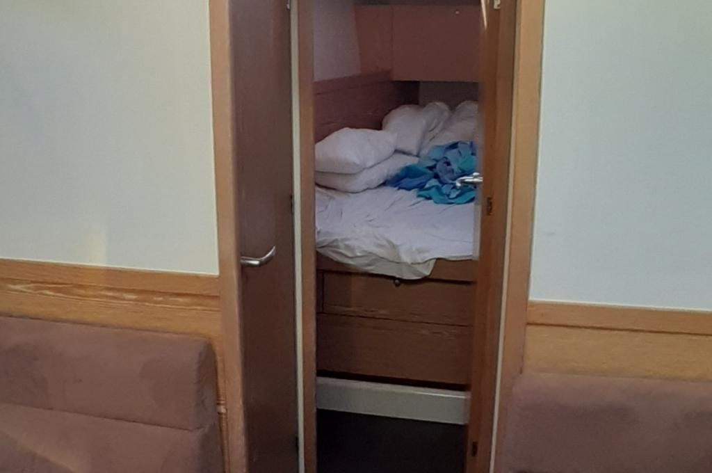 Original-Foto eines Kunden