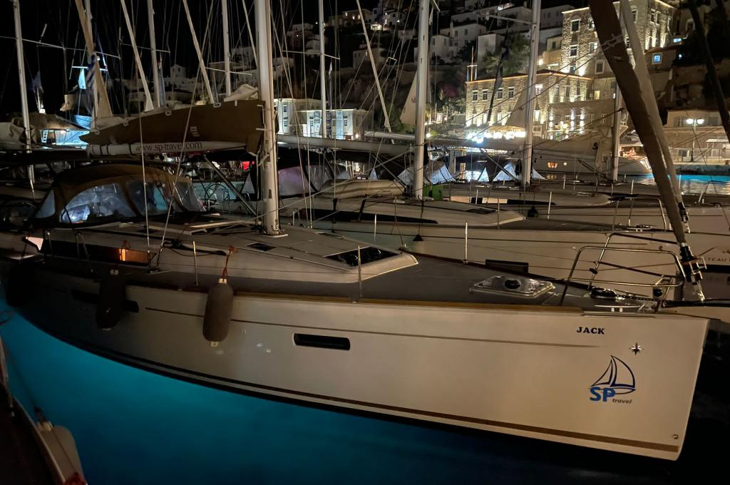 Original-Foto eines Kunden