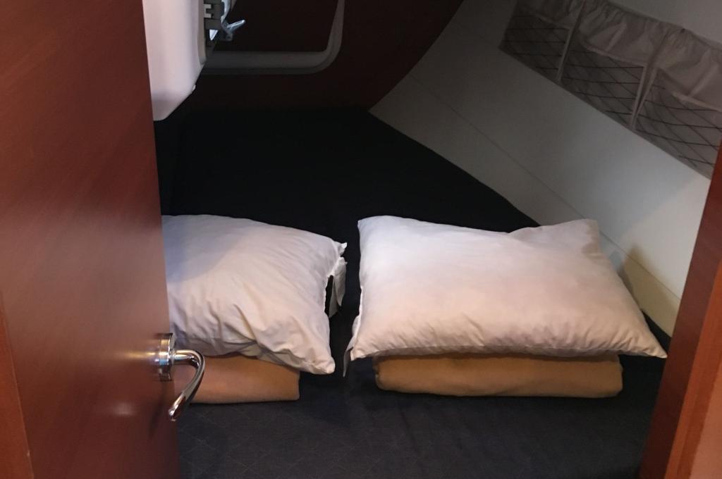 Original-Foto eines Kunden