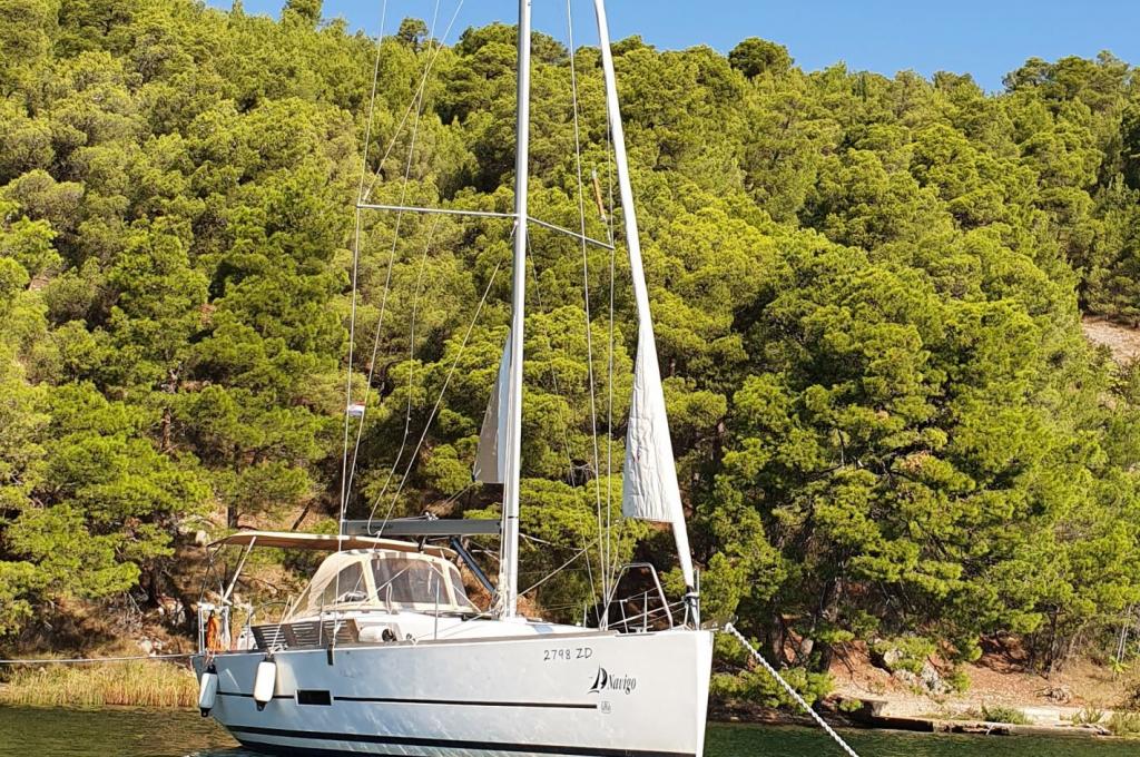 Original-Foto eines Kunden