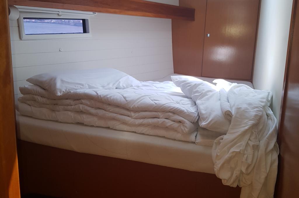 Original-Foto eines Kunden