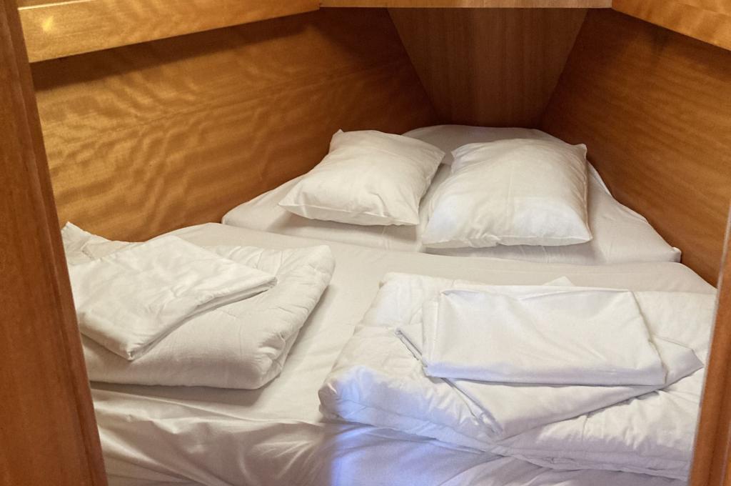 Original-Foto eines Kunden