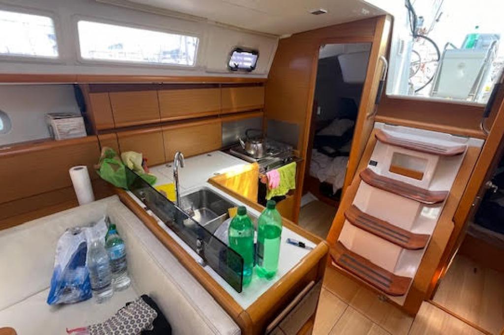 Original-Foto eines Kunden