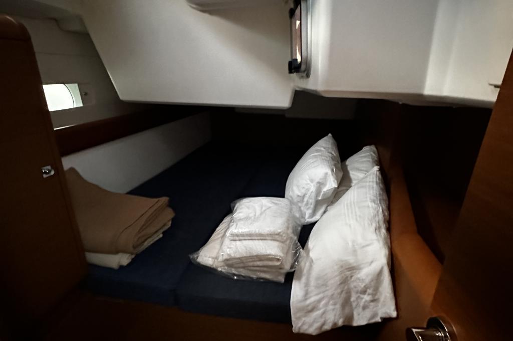 Original-Foto eines Kunden