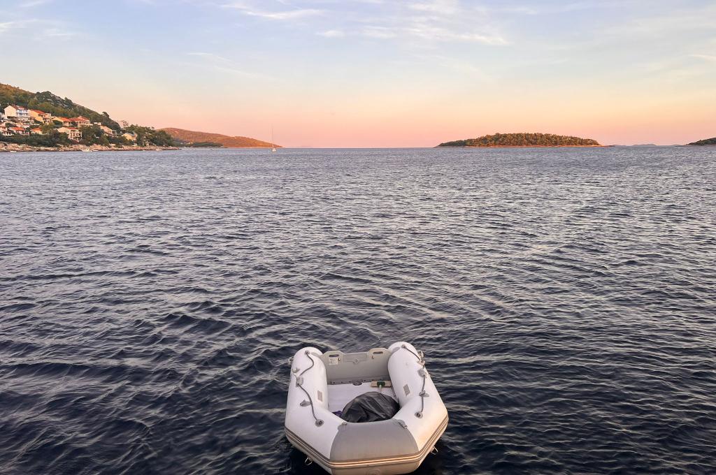 Original-Foto eines Kunden