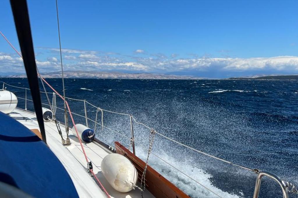 Original-Foto eines Kunden